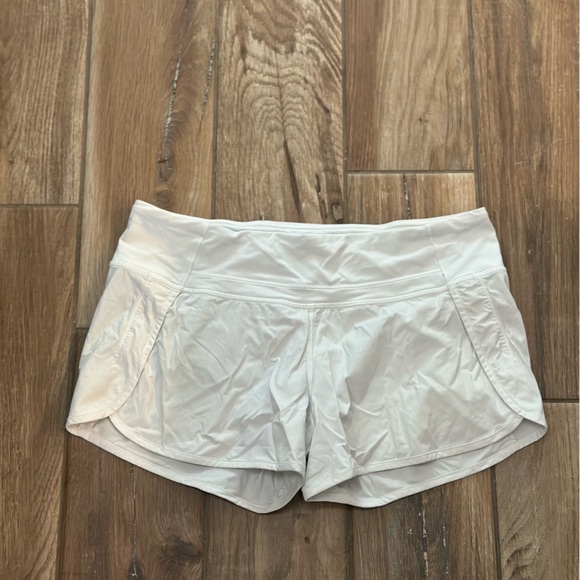 lululemon athletica Pants - Lululemon shorts